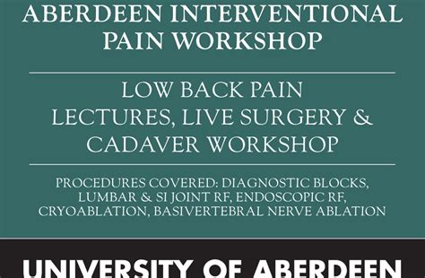 hip pain aberdeen|Pain Management In Aberdeen .